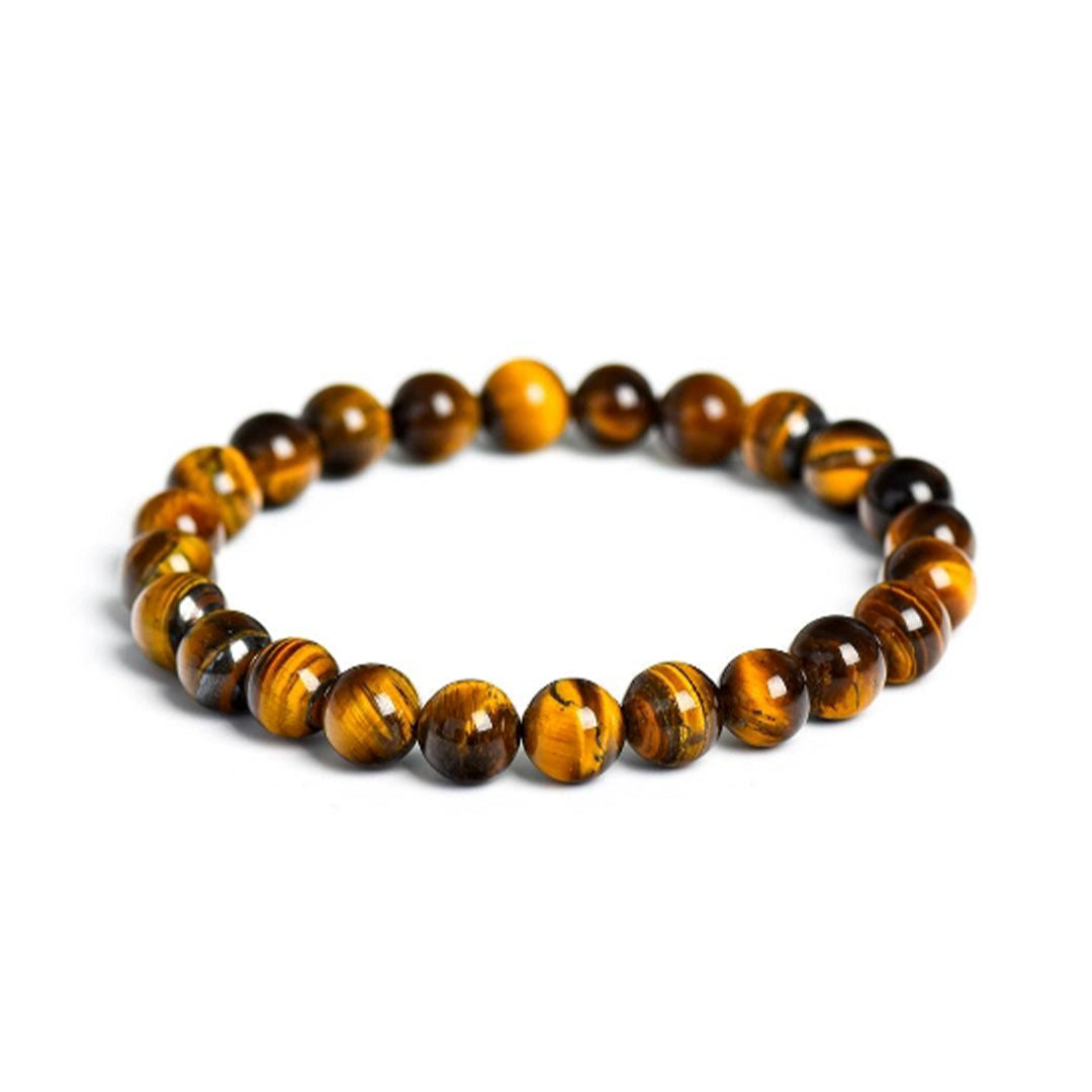Tiger's Eye Bracelet