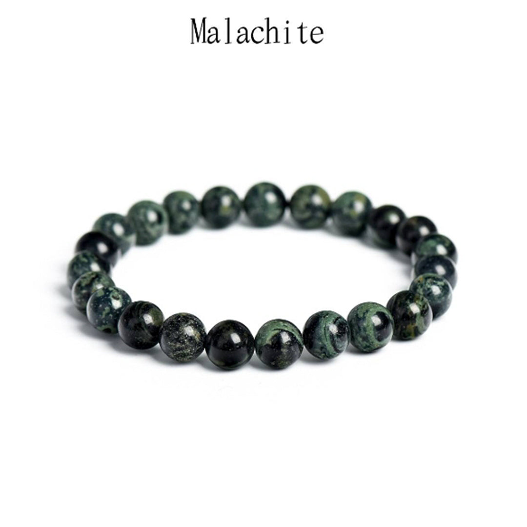 Peacock Eye Bracelet