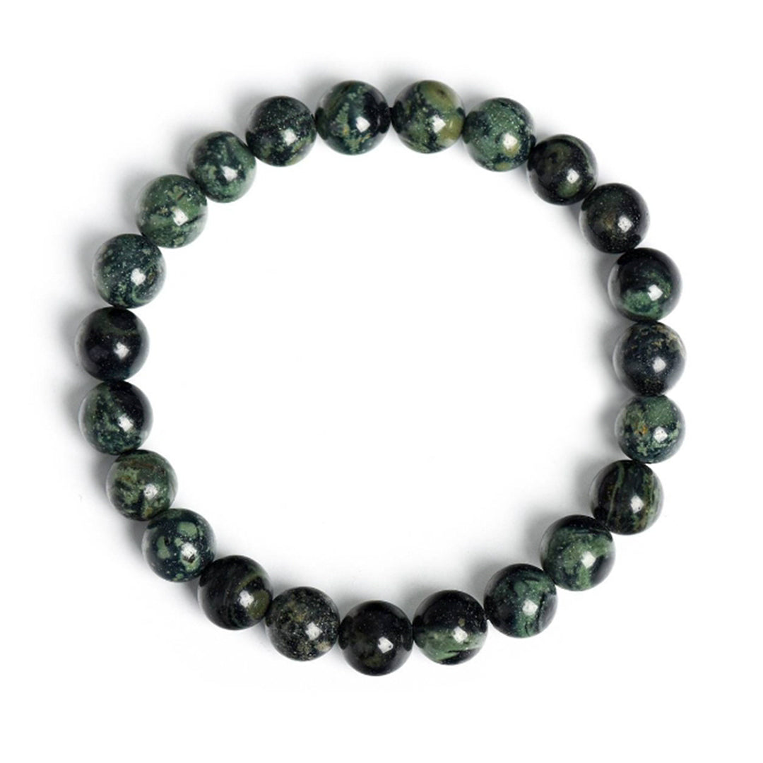 Peacock Eye Bracelet
