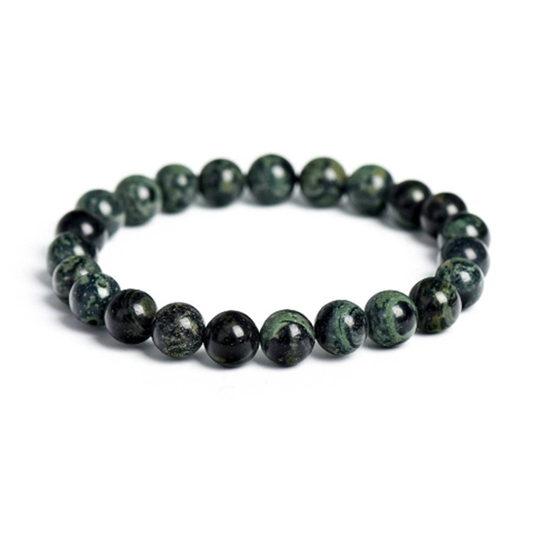 Peacock Eye Bracelet