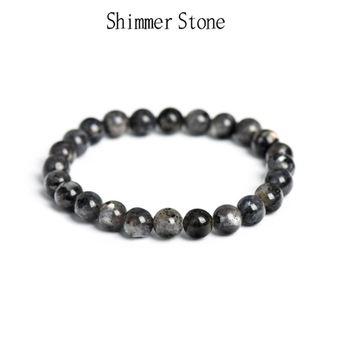 Glitter Stone Bracelet