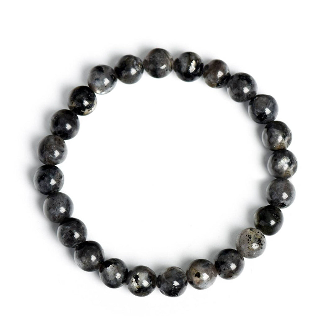 Glitter Stone Bracelet