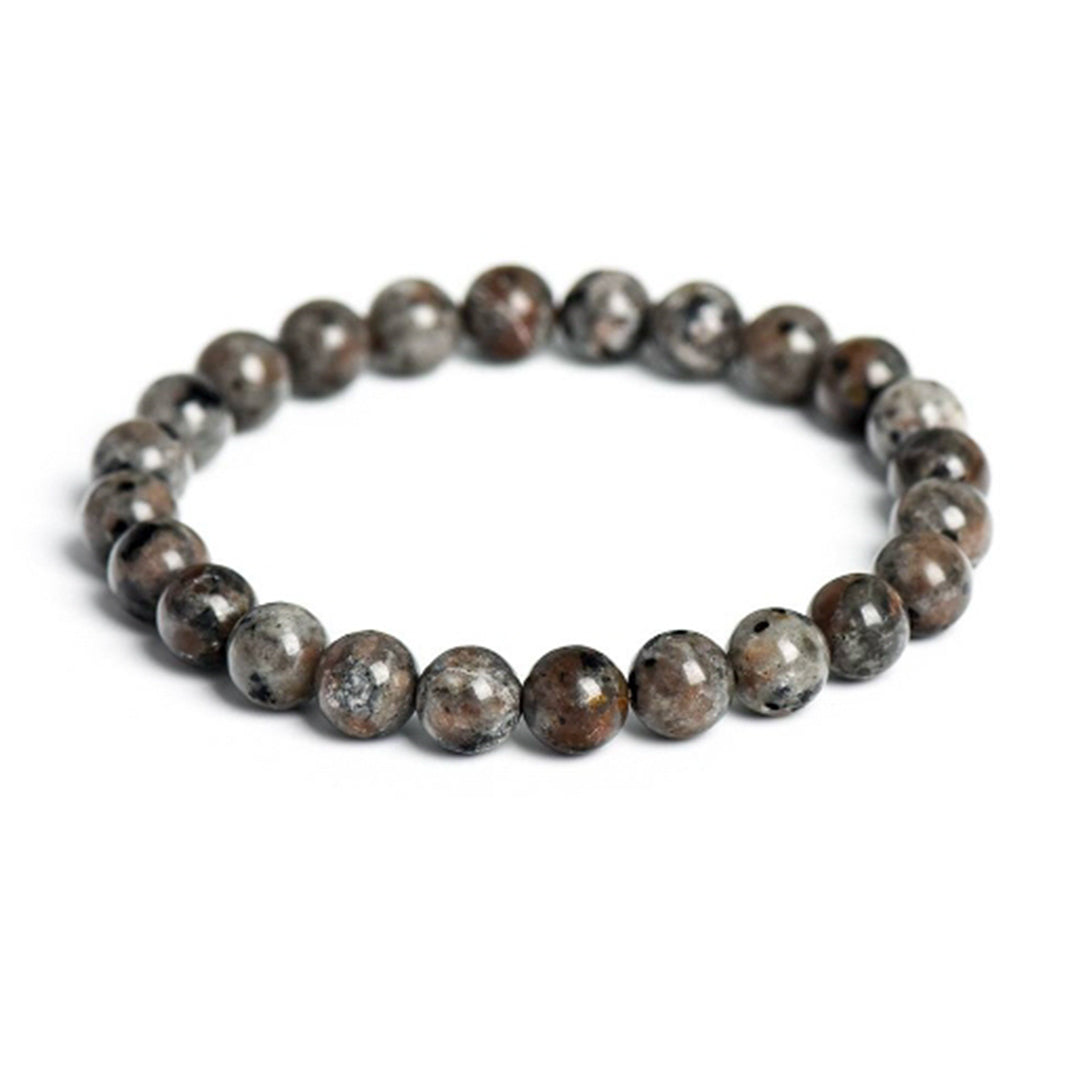 Volcanic Stone Bracelet