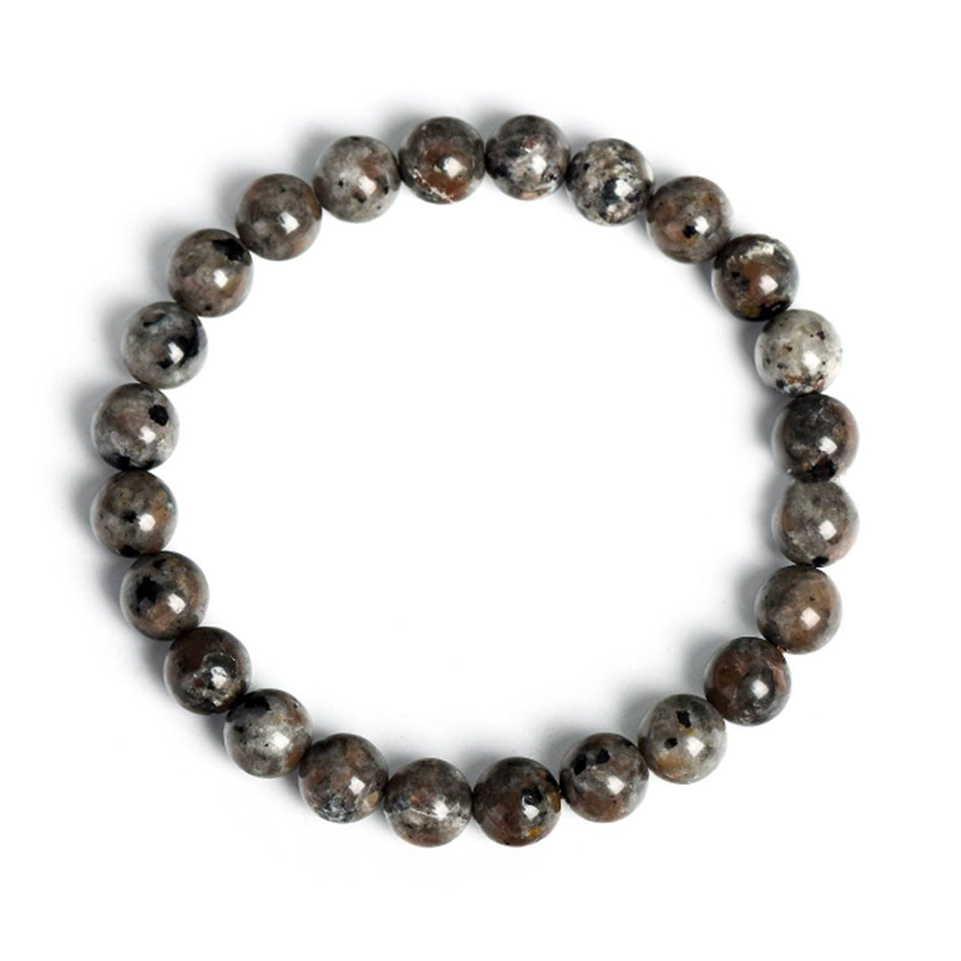 Volcanic Stone Bracelet