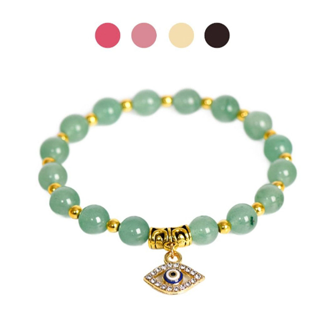 Devil's Eye Vintage Bracelet