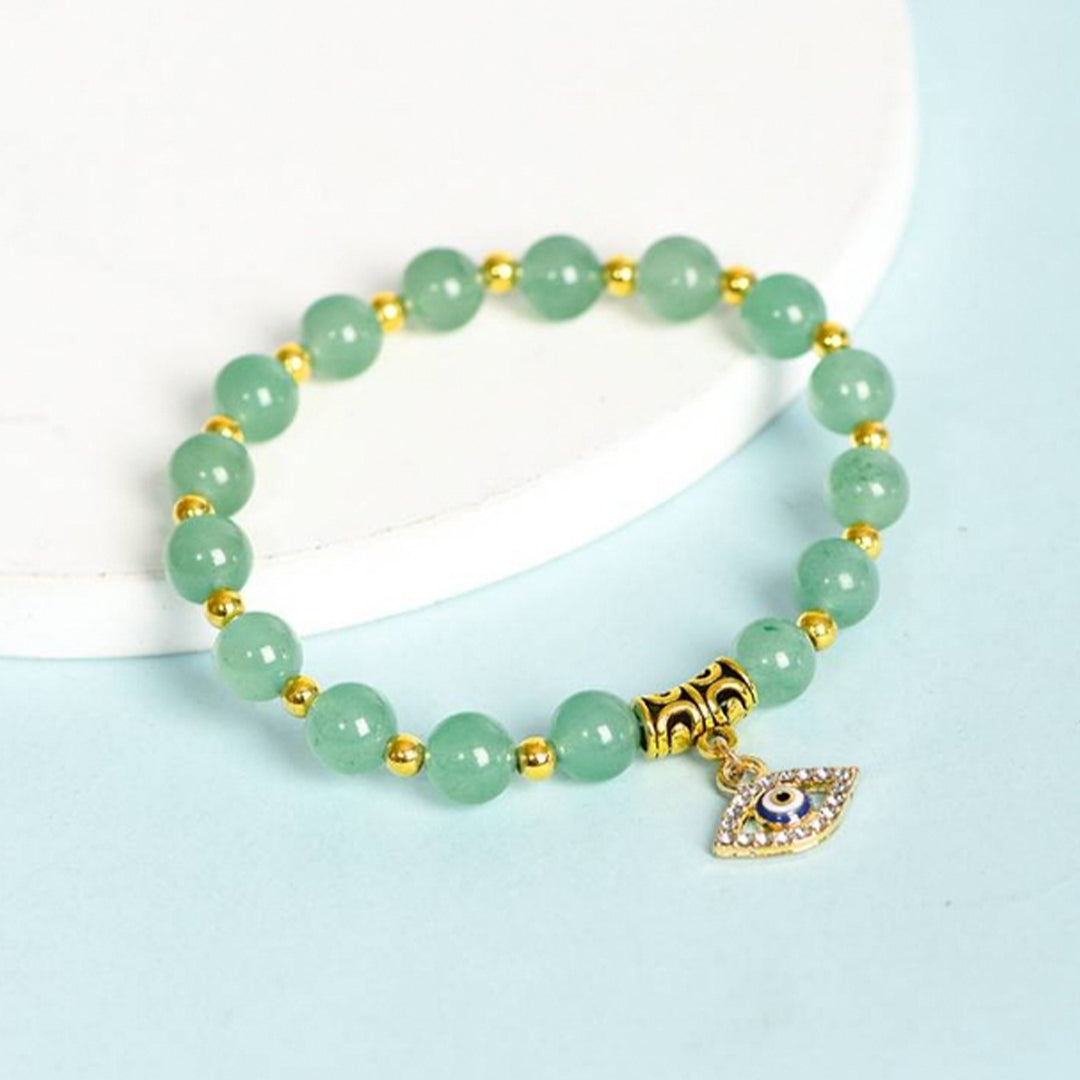 Devil's Eye Vintage Bracelet