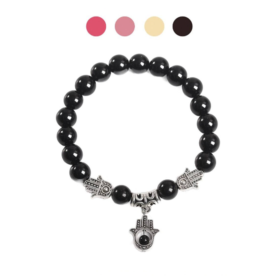 Demon Eye Bracelet