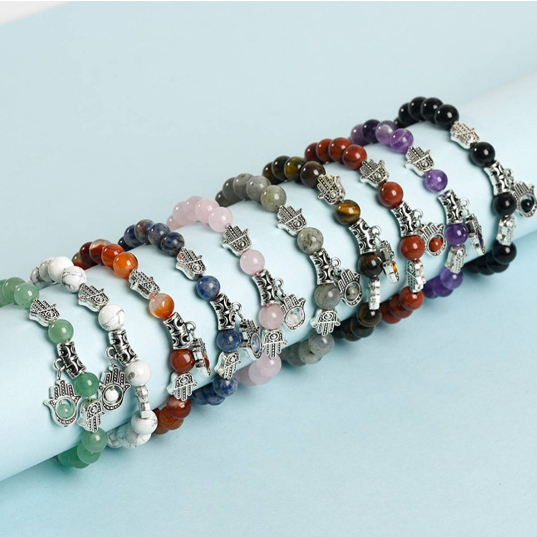 Demon Eye Bracelet