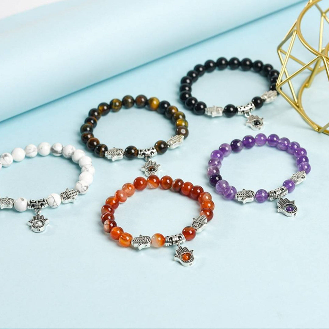 Demon Eye Bracelet