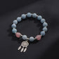 Natural Aquamarine Bracelet