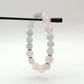 Pink Crystal Strings
