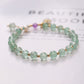 Strawberry Crystal Bracelet