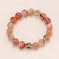 Crystal Firework Dobo Bracelet