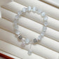 Super fairy opal butterfly bracelet