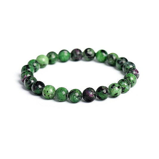 Red And Green Treasure Bracelet