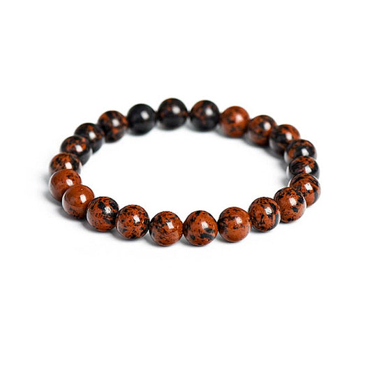 Obsidian Bracelet