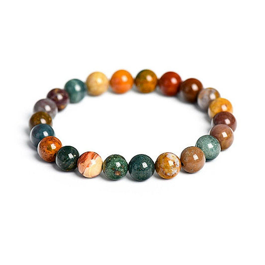 Ocean Jasper Bracelet