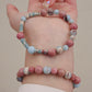 Natural stone bracelet