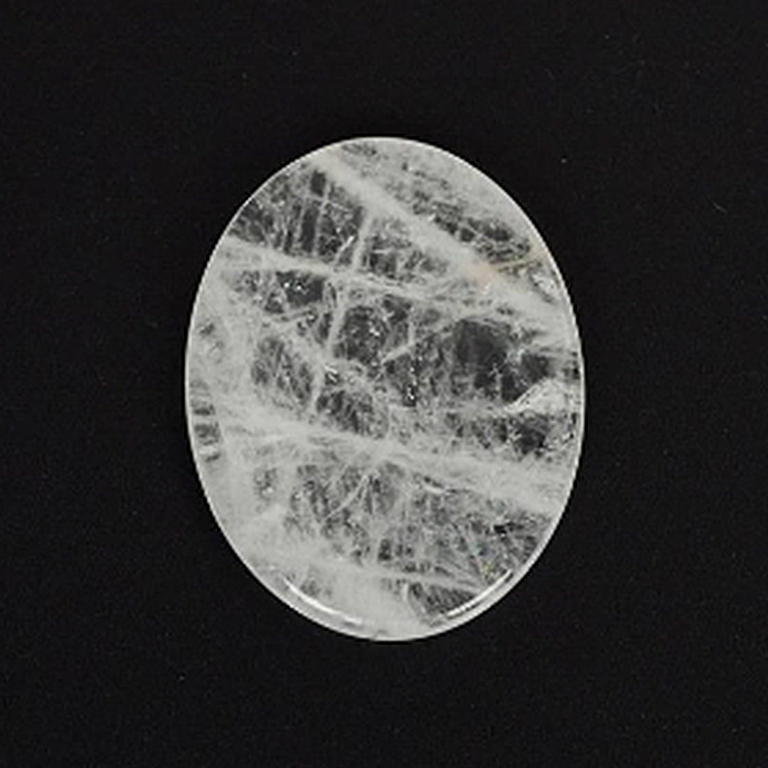 Oval Type Gemstones