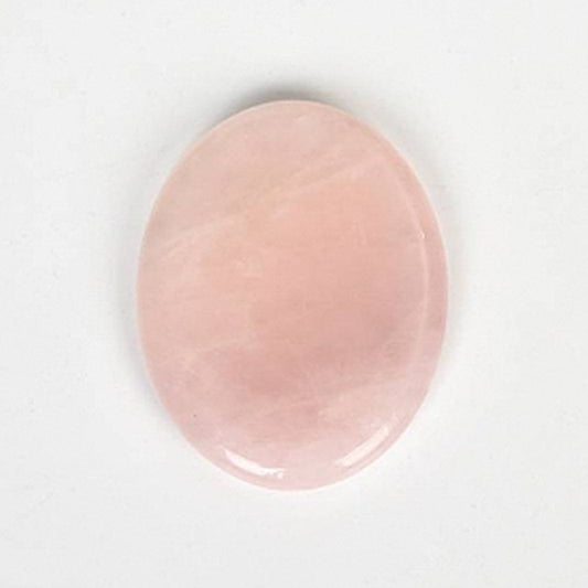 Oval Type Gemstones