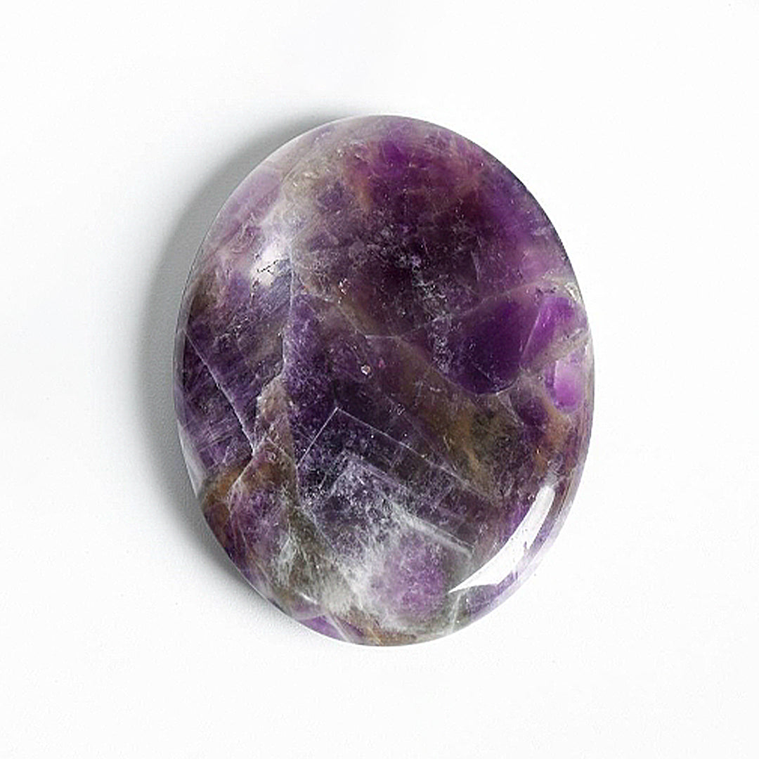 Oval Type Gemstones