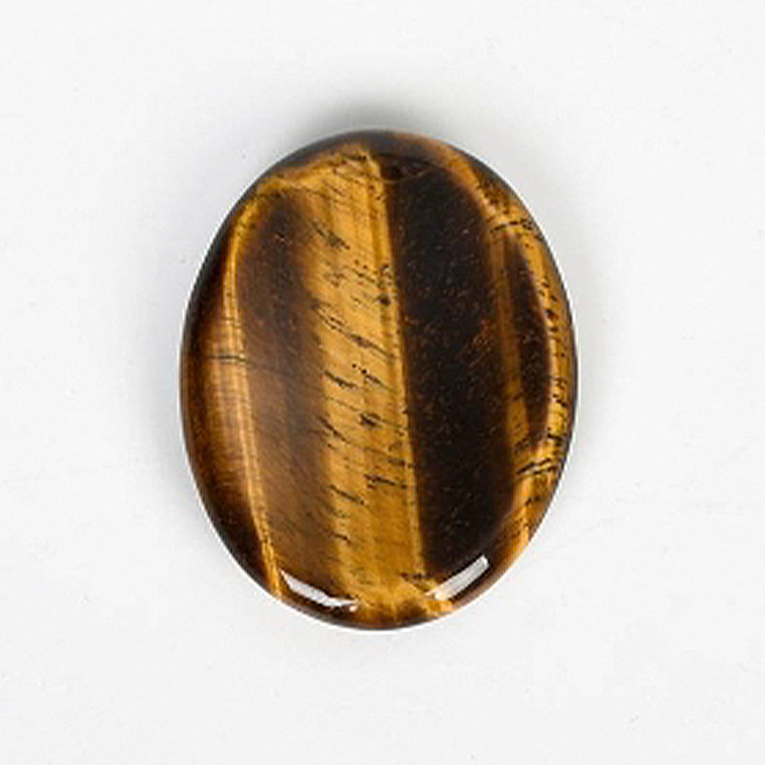 Oval Type Gemstones
