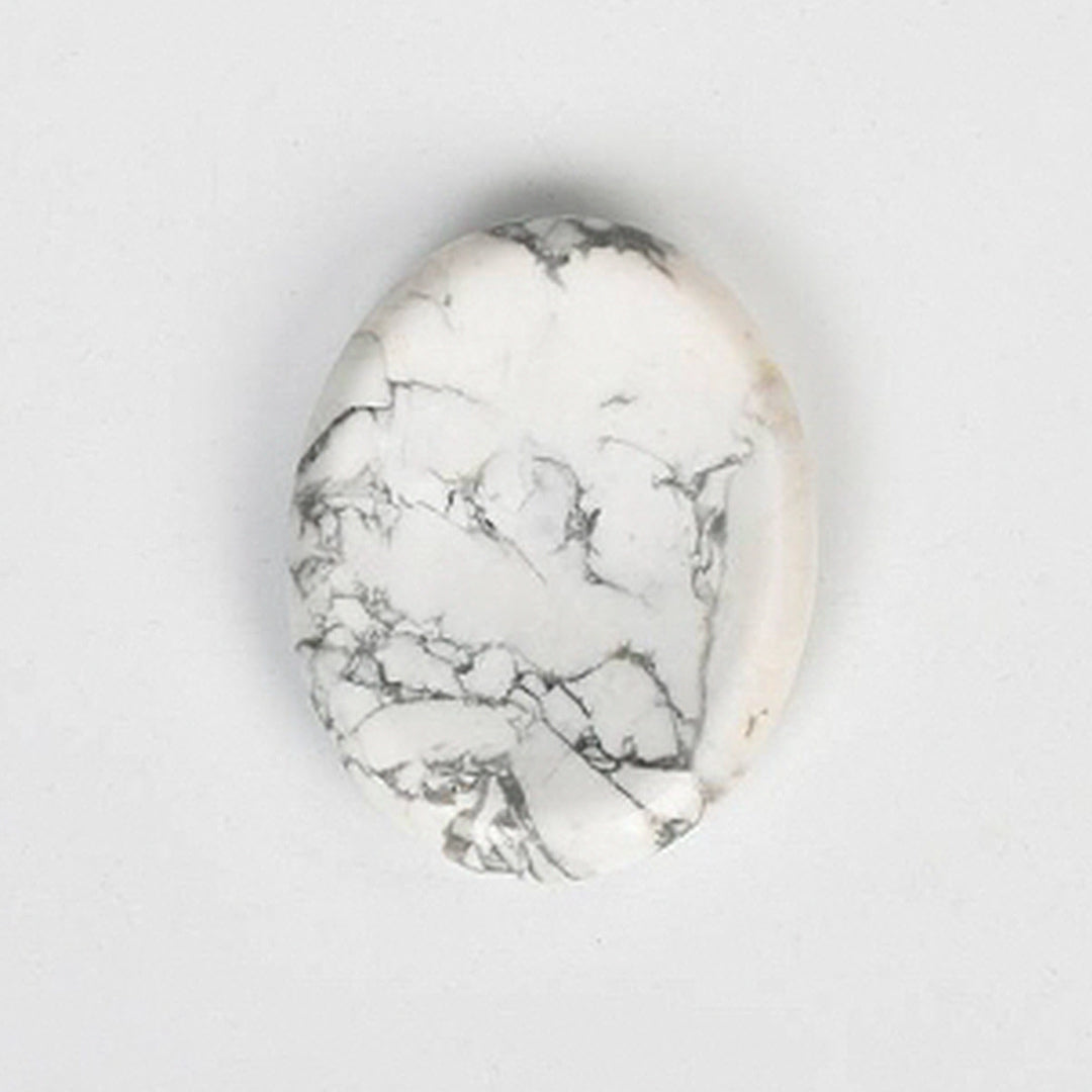 Oval Type Gemstones