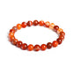 Red Agate Bracelet