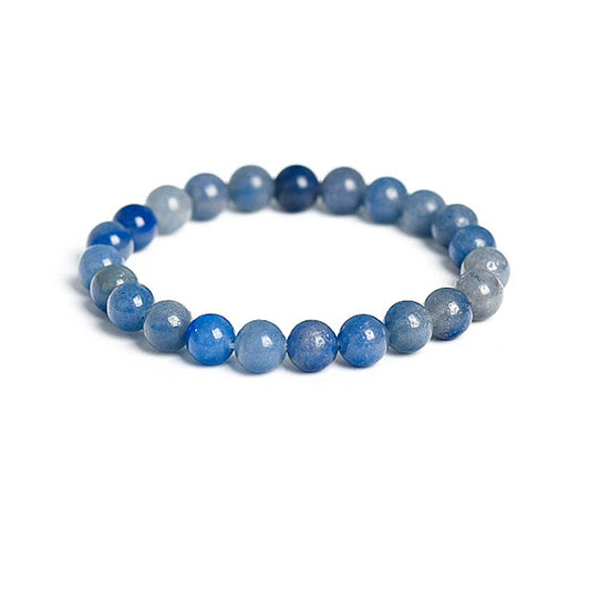 Blue Tanglin Bracelet