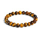 Tiger's Eye Bracelet
