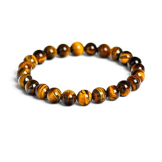 Tiger's Eye Bracelet