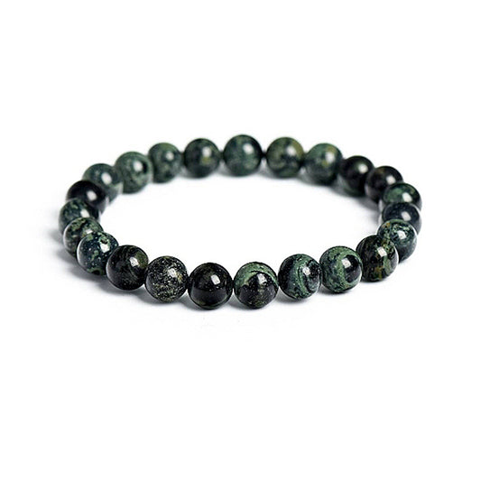Peacock Eye Bracelet