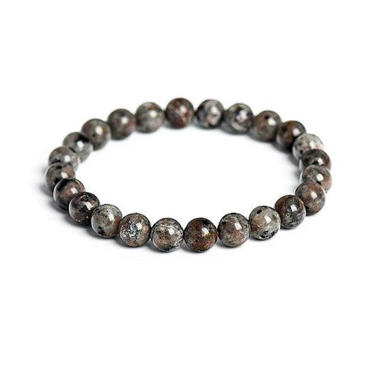 Volcanic Stone Bracelet