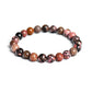 Rose Stone Bracelet