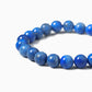 Lapis Lazuli Gemstone Beaded Bracelet