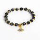 Devil's Eye Vintage Bracelet