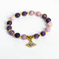Devil's Eye Vintage Bracelet