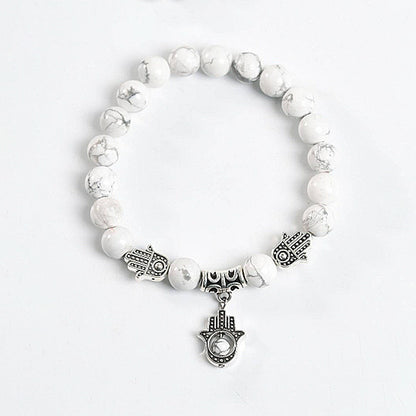Demon Eye Bracelet