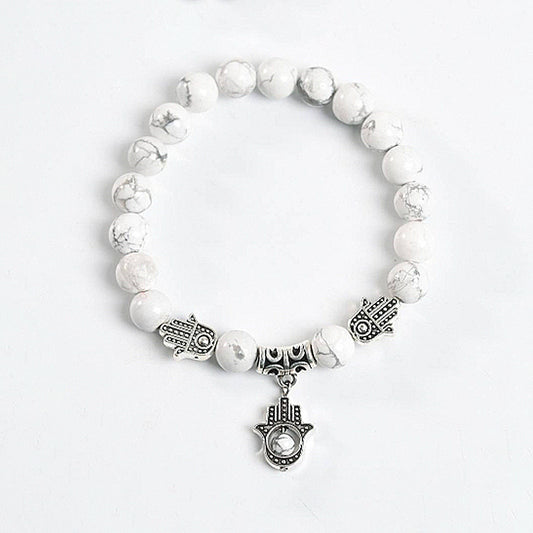 Demon Eye Bracelet
