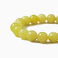 Golden Lemon Gemstone Harmony Bracelet