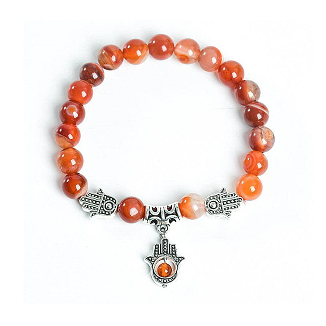 Demon Eye Bracelet