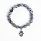 Demon Eye Bracelet