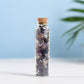 Crystal Gravel Drifting Wishing Bottle