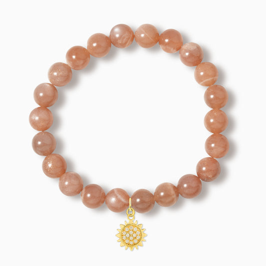 Sunstone and the Sun