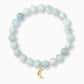 Aquamarine and Moon