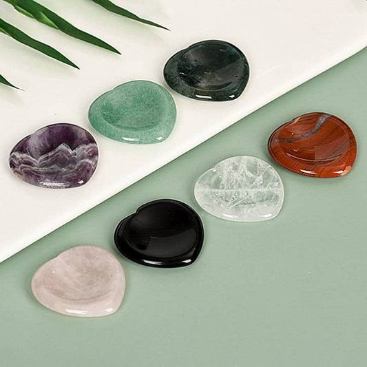 Love Type Energy Stone Series