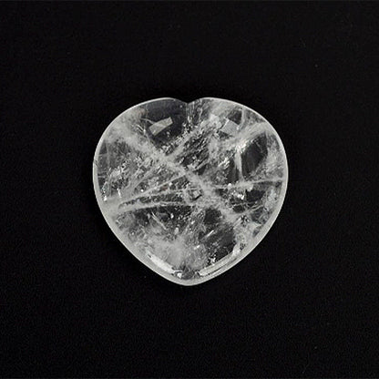 Love Type Energy Stone Series
