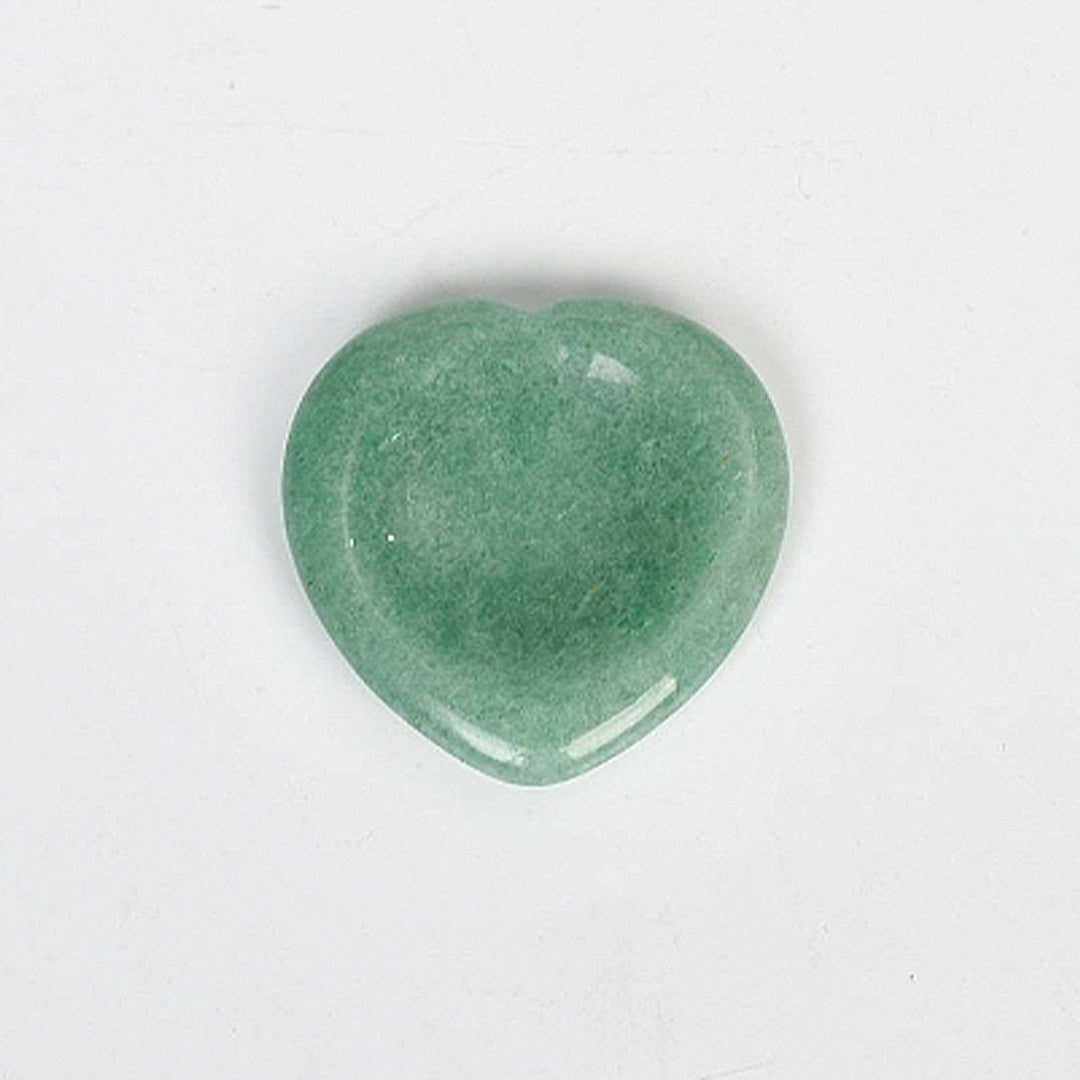 Love Type Energy Stone Series