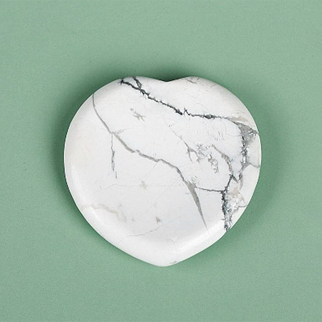 Love Type Energy Stone Series