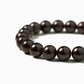 Obsidian Energy Bead Bracelet